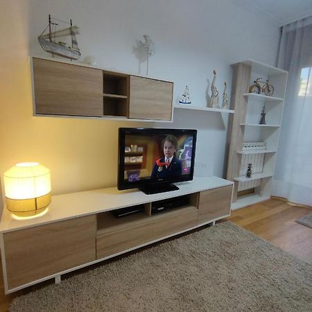 Apartamento Pontevedra Centro Homyhome II Exterior photo