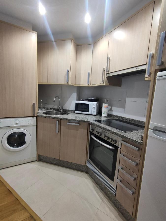 Apartamento Pontevedra Centro Homyhome II Exterior photo