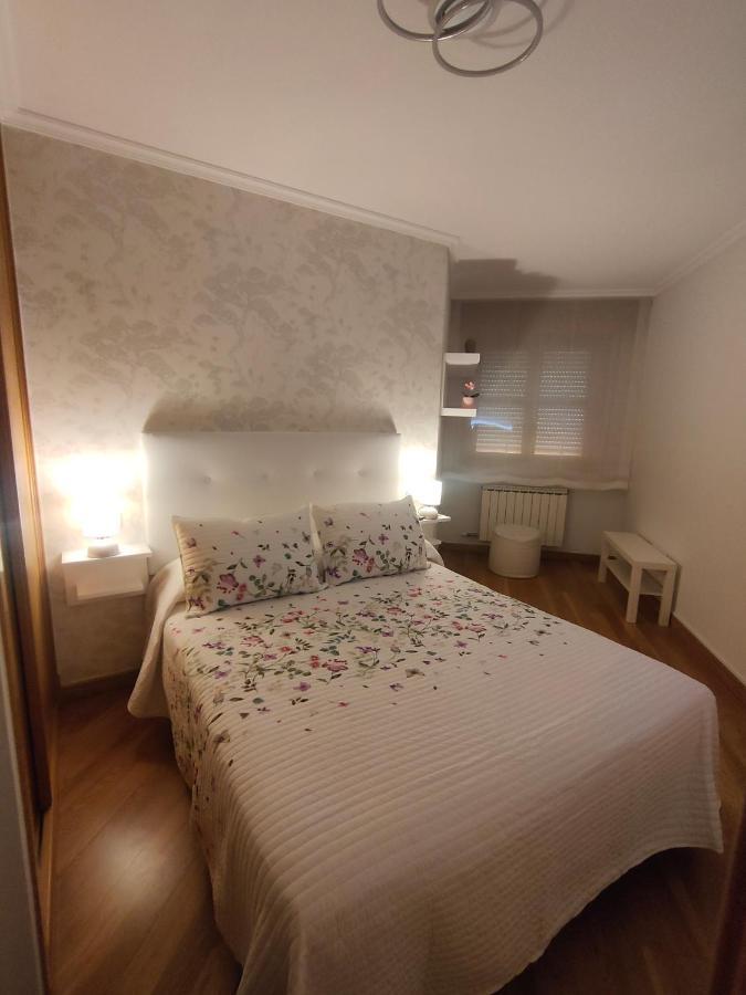 Apartamento Pontevedra Centro Homyhome II Exterior photo