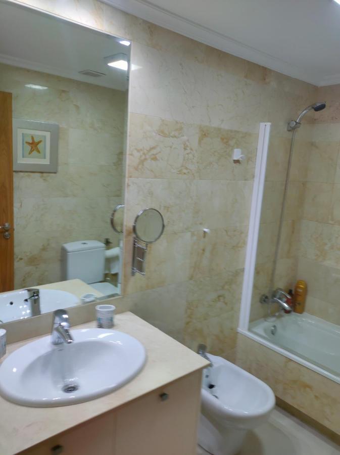 Apartamento Pontevedra Centro Homyhome II Exterior photo