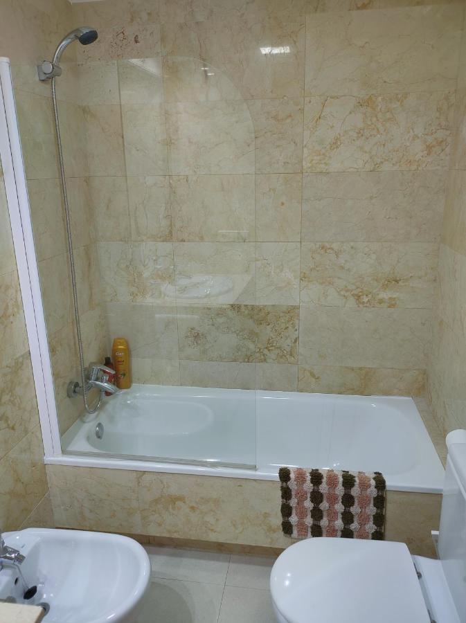 Apartamento Pontevedra Centro Homyhome II Exterior photo