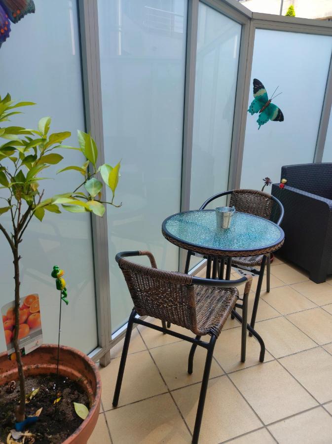 Apartamento Pontevedra Centro Homyhome II Exterior photo